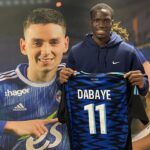 Premier League giants circle as Algerian star Rayan Aït-Nouri weighs Wolves future