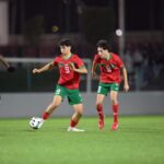 ‘We need to improve mentally’ – Kenya U20 assistant coach reflects on early U20 AFCON exit
