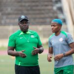 2025 Unity Cup: Game against Ghana was more than a friendly for us – Nigeria’s Frank Onyeka insists