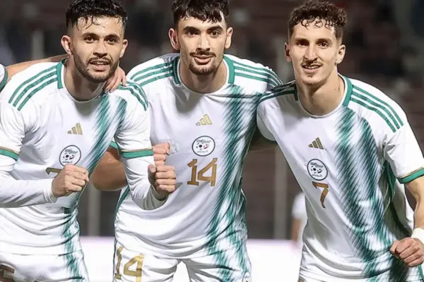 Algeria: Petkovic eyes quartet from Bougherra’s domestic ranks after CHAN triumph