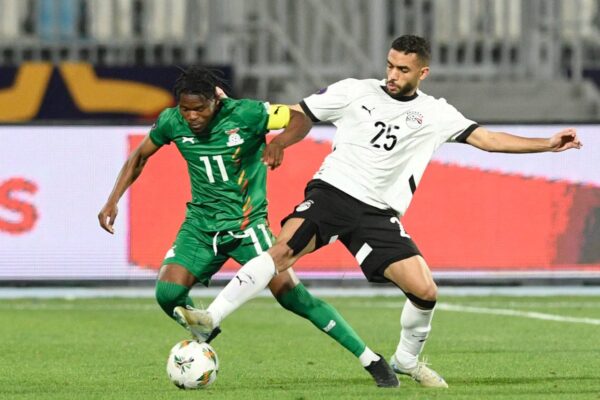 2025 U20 AFCON: Zambia and Tanzania seek first victory in must-win showdown