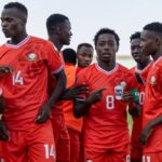 2025 U20 Africa Cup of Nations: Morocco set to battle Sierra Leone in quarter-final
