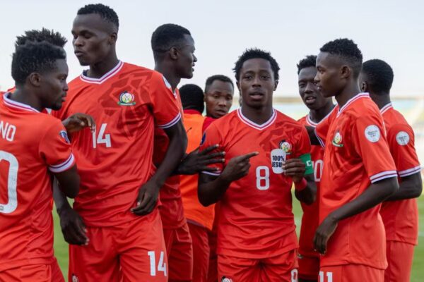 ‘We need to improve mentally’ – Kenya U20 assistant coach reflects on early U20 AFCON exit