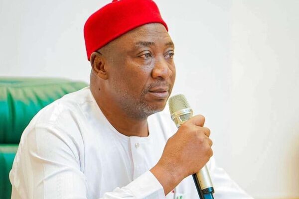 2026 WCQ Playoff: NFF President Musa Gusau backs Super Eagles to overcome Gabon on Thursday