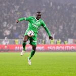 Congolese midfielder Ngal’ayel Mukau targeted by Everton in potential €20m move from Lille