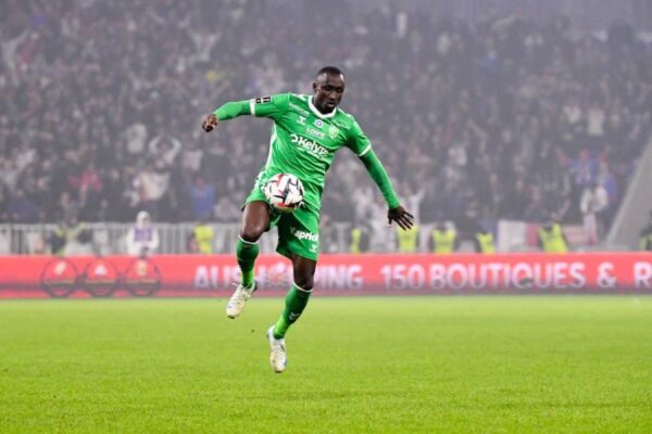 Qarabag FK eyes return of Senegalese striker Ibrahima Wadji