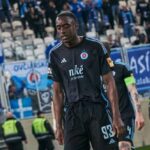 Munoz says Haaland let Marmoush take FA Cup penalty because he believed in him