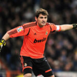 REAL MADRID: CASILLAS PAID 1.6 MILLION EUROS TO THE TAX AUTHORITIES