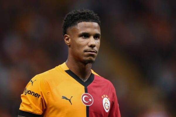 Senegalese star Ismail Jakobs helps Galatasaray clinch historic domestic double in Türkiye