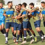 UPDF Dominates Mbale Heroes with Clear 3-0 Victory in English Premier League Clash on 2025-05-10