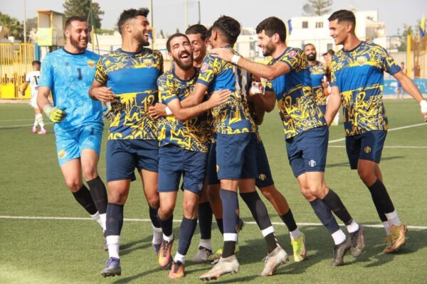 JS Omrane edge Ben Guerdane to boost survival hopes in Tunisian league