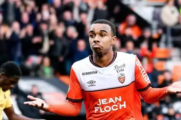 Eli Junior Kroupi affirms commitment to France over Ivory Coast: "I’m proud to wear these colours"