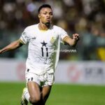 2025 U20 Africa Cup of Nations: We are focused, ready to give our best to beat Egypt – Ghana defender Aaron Essel