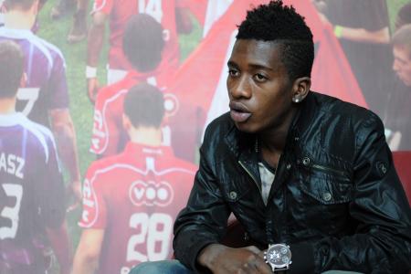 Jean Marc Makusu