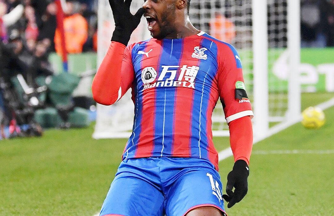 Jeffrey Schlupp Dep 1