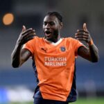 Marseille make move to sign English-Angolan Angel Gomes amid Premier League interest