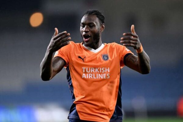  Ghanaian defender Jérôme Opoku set for Everton move as transfer talks progress