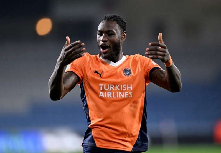  Ghanaian defender Jérôme Opoku set for Everton move as transfer talks progress