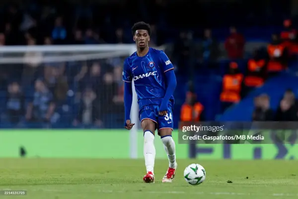 Chelsea stand firm on Josh Acheampong future