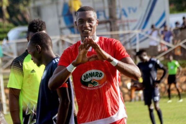 Uganda: Jude Ssemugabi set to join Vipers SC ahead of CAF Champions League push