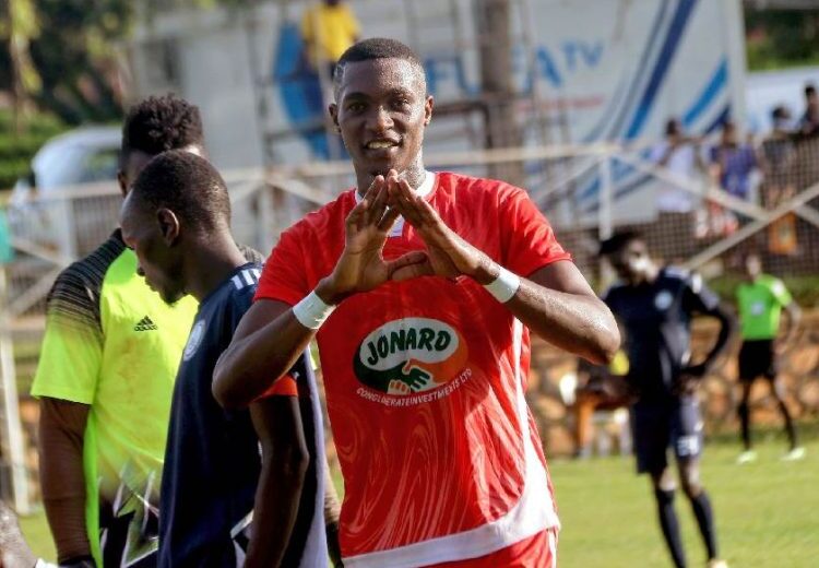 Uganda: Jude Ssemugabi set to join Vipers SC ahead of CAF Champions League push