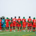 Algeria: Fougeroux unites in emotional tribute to Djamel Menad