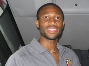 Keita Sey Une