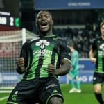 Franco-Senegalese midfielder Andy Diouf on the radar of Crystal Palace