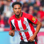 Algerian legend Lakhdar Belloumi names son Bachir as hopeful successor to Riyad Mahrez