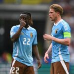 Koulibaly and Bounou bid farewell as Al Hilal part ways with coach Jorge Jesus