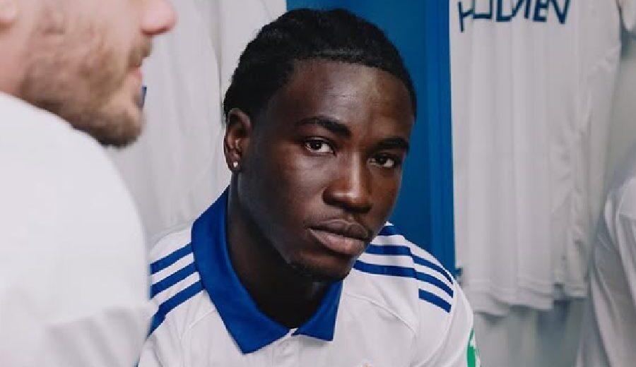 FC Copenhagen open talks with IFK Norrköping for Ghanaian defender Kojo Peprah Oppong