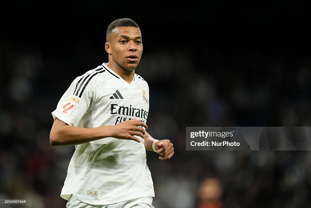  Kylian Mbappe   Kylian Mbappe chases golden finish to salvage Ballon dOr dream   AfricaSoccercom