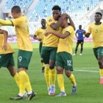 Ghana to face hosts Egypt in U20 AFCON quarterfinal with World Cup spot on the line