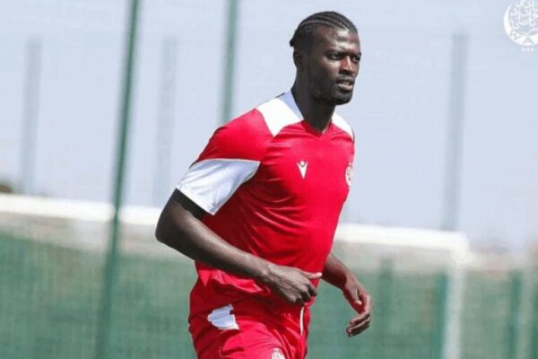 Senegalese striker M’Baye Niang set to leave as Sampdoria relegated to Serie C