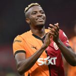 Man City agree €40m deal to sign Algeria defender Rayan Ait-Nouri from Wolves