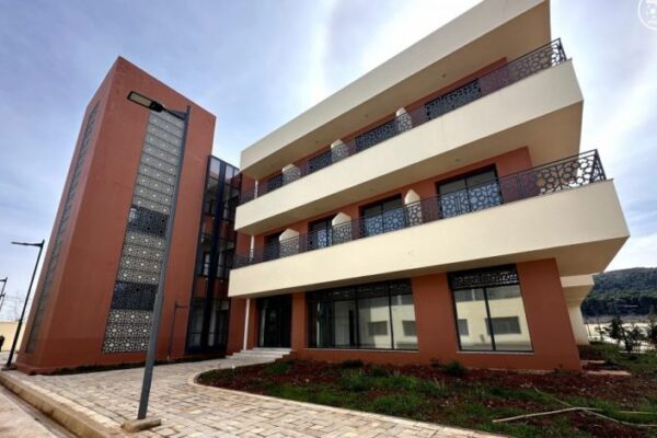 Algeria eye Tlemcen training base ahead of 2025 Africa Cup of Nations