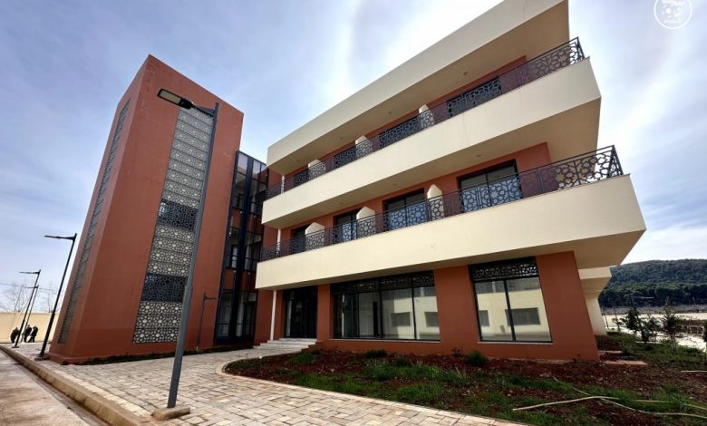 Algeria eye Tlemcen training base ahead of 2025 Africa Cup of Nations