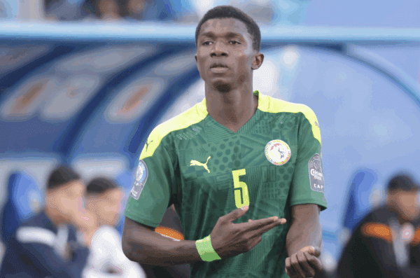 Lamine Camara’s rise from Diouloulou to Monaco: A midfield journey defined by promise and precision