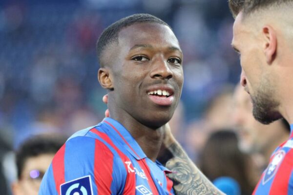 AJ Auxerre preparing opening bid for Franco-Senegalese defender Lamine Sy