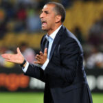 2014 WORLD CUP-IVORY COAST: LAMOUCHI WILL UNVEIL HIS PRESELECTION ON MAY 13