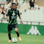 Dutch-Nigerian forward Joshua Zirkzee emerges as transfer target for Champions League finalists Inter Milan