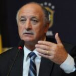 2014 WORLD CUP: SCOLARI, BRAZIL COACH RISKS UP TO 17 YEARS IN PRISON IF…