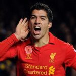 After the Sanction, Adidas Distances Itself from Suarez