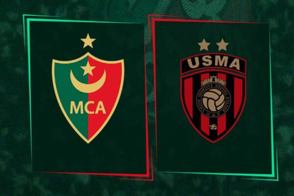 Algeria: Ticket sales open for Algiers derby between MCA and USMA