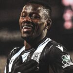 Orlando Pirates youngster Mbekezeli Mbokazi emerges as transfer target for Al Ahly