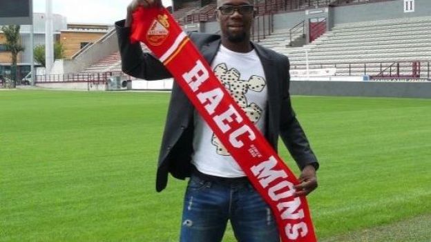 Mahamoudou Kere