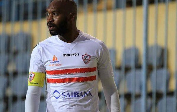 Shikabala strikes back with legal action over defamation
