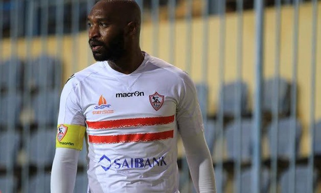 Mahmoud Shikabala Abdel Razek