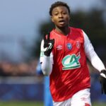 Crystal Palace battle Chelsea for Dutch-Togolese Emanuel Emegha as Mateta exit looms