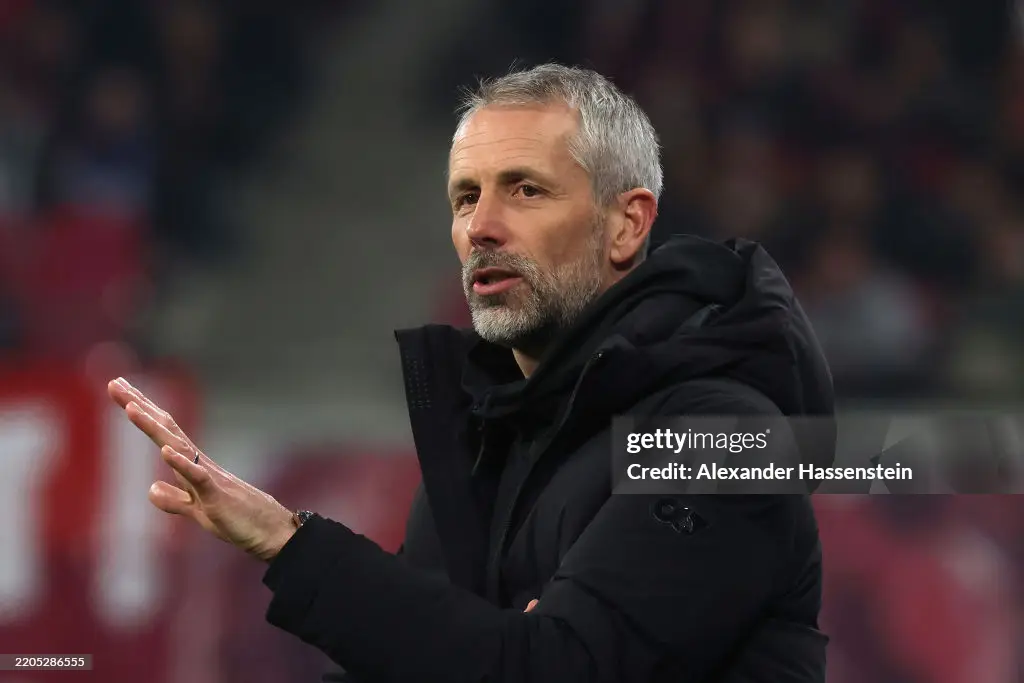 Al Ahly deal for Marco Rose falls apart over financial issues